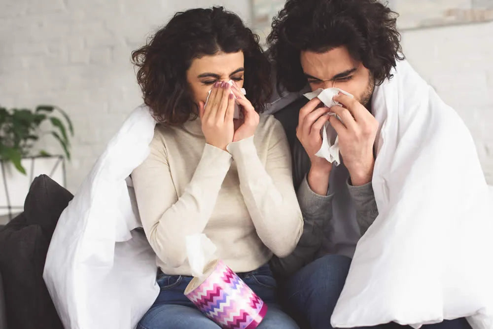 Understanding the Benefits of the Flowflex Influenza Test Kit